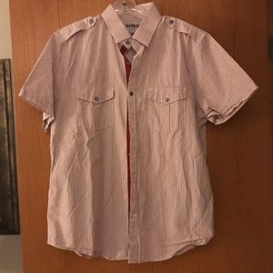 Express men’s shirt